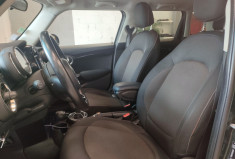 MINI MINI 5 PORTES 5 Portes Cooper D 116ch BVA7