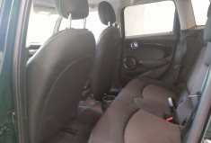 MINI MINI 5 PORTES 5 Portes Cooper D 116ch BVA7