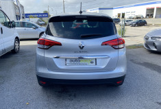 Renault Scénic IV 1.3 TCE EDC7 160 CV BVA INITIAL PARIS  CUIR + TOIT PANO 