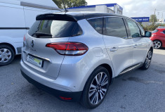 Renault Scénic IV 1.3 TCE EDC7 160 CV BVA INITIAL PARIS  CUIR + TOIT PANO 