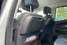 Renault Scénic IV 1.3 TCE EDC7 160 CV BVA INITIAL PARIS  CUIR + TOIT PANO 