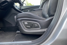 Renault Scénic IV 1.3 TCE EDC7 160 CV BVA INITIAL PARIS  CUIR + TOIT PANO 