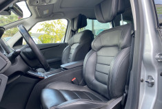 Renault Scénic IV 1.3 TCE EDC7 160 CV BVA INITIAL PARIS  CUIR + TOIT PANO 