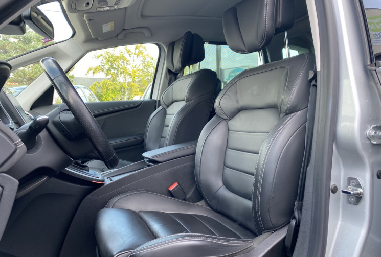Renault Scénic IV 1.3 TCE EDC7 160 CV BVA INITIAL PARIS  CUIR + TOIT PANO 