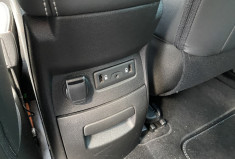 Renault Scénic IV 1.3 TCE EDC7 160 CV BVA INITIAL PARIS  CUIR + TOIT PANO 