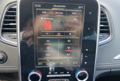 Renault Scénic IV 1.3 TCE EDC7 160 CV BVA INITIAL PARIS  CUIR + TOIT PANO 