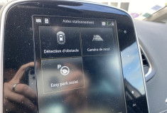 Renault Scénic IV 1.3 TCE EDC7 160 CV BVA INITIAL PARIS  CUIR + TOIT PANO 