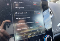 Renault Scénic IV 1.3 TCE EDC7 160 CV BVA INITIAL PARIS  CUIR + TOIT PANO 
