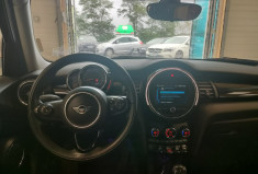 MINI MINI 5 PORTES 5 Portes Cooper D 116ch BVA7