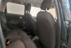 MINI MINI 5 PORTES 5 Portes Cooper D 116ch BVA7