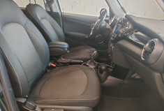 MINI MINI 5 PORTES 5 Portes Cooper D 116ch BVA7