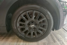 MINI MINI 5 PORTES 5 Portes Cooper D 116ch BVA7