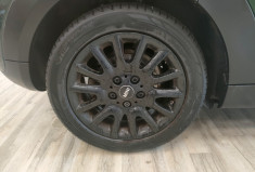MINI MINI 5 PORTES 5 Portes Cooper D 116ch BVA7