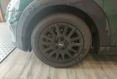MINI MINI 5 PORTES 5 Portes Cooper D 116ch BVA7