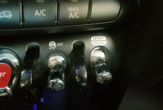 MINI MINI 5 PORTES 5 Portes Cooper D 116ch BVA7