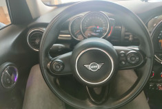 MINI MINI 5 PORTES 5 Portes Cooper D 116ch BVA7