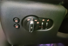 MINI MINI 5 PORTES 5 Portes Cooper D 116ch BVA7