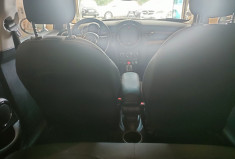 MINI MINI 5 PORTES 5 Portes Cooper D 116ch BVA7