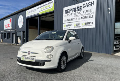 FIAT 500 1.2 70 LOUNGE