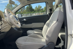 FIAT 500 1.2 70 LOUNGE