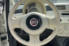 FIAT 500 1.2 70 LOUNGE