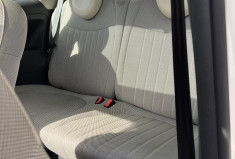 FIAT 500 1.2 70 LOUNGE