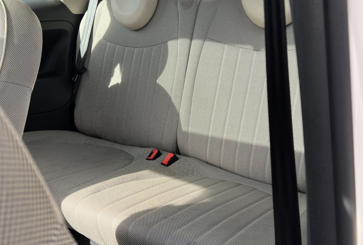 FIAT 500 1.2 70 LOUNGE
