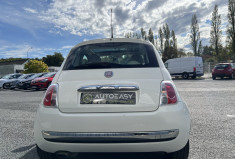 FIAT 500 1.2 70 LOUNGE
