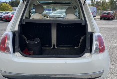 FIAT 500 1.2 70 LOUNGE