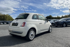 FIAT 500 1.2 70 LOUNGE