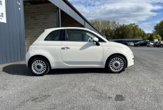 FIAT 500 1.2 70 LOUNGE
