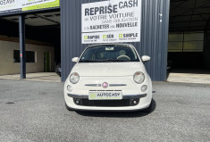 FIAT 500 1.2 70 LOUNGE