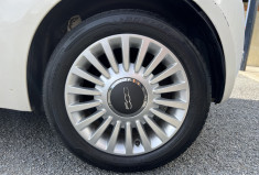FIAT 500 1.2 70 LOUNGE
