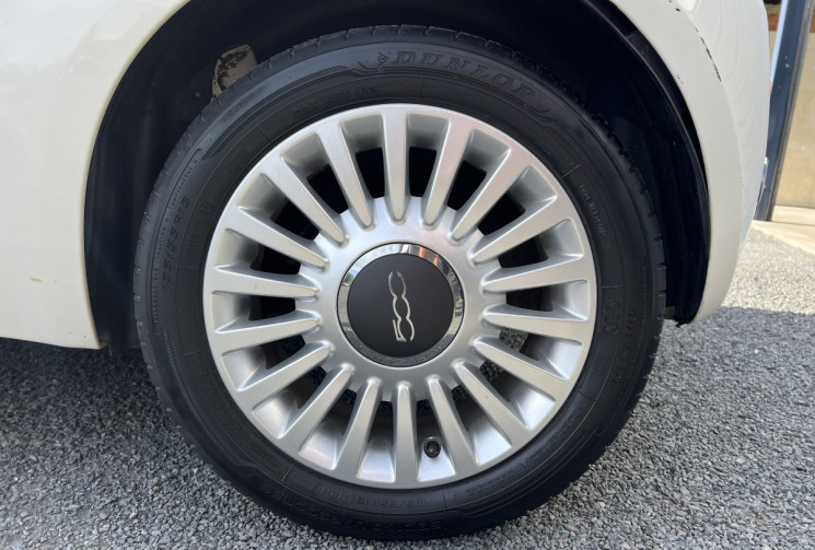 FIAT 500 1.2 70 LOUNGE