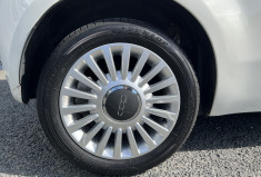 FIAT 500 1.2 70 LOUNGE