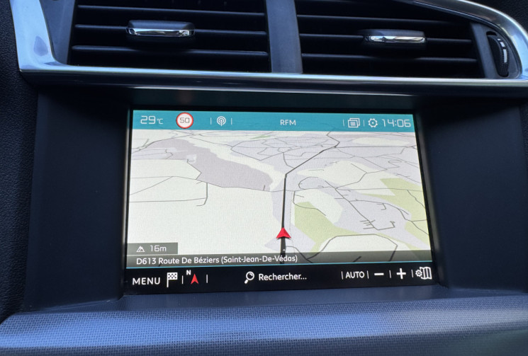 Citroën C4 1.2 e-THP 110 Millenium * ENTRETIEN A JOUR * CARPLAY * GARANTIE 6 MOIS