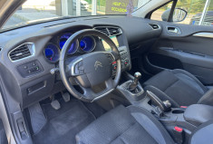 Citroën C4 1.2 e-THP 110 Millenium * ENTRETIEN A JOUR * CARPLAY * GARANTIE 6 MOIS