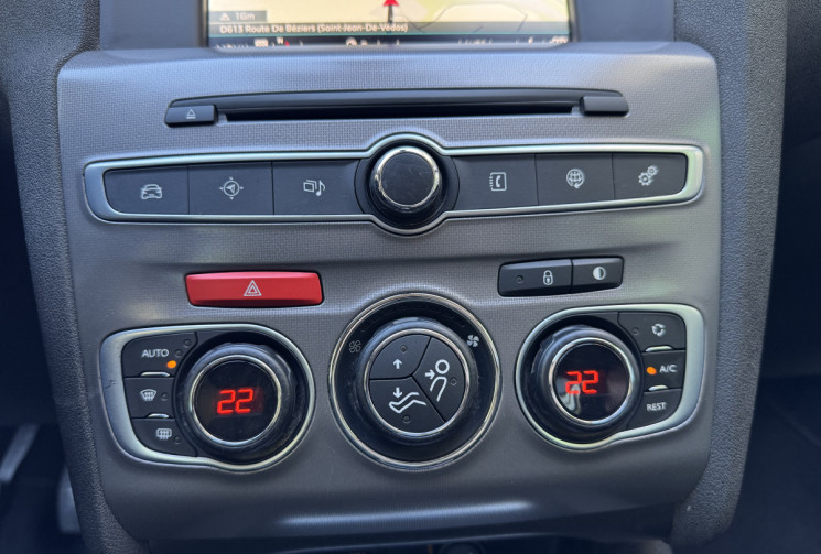 Citroën C4 1.2 e-THP 110 Millenium * ENTRETIEN A JOUR * CARPLAY * GARANTIE 6 MOIS