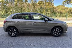 Citroën C4 1.2 e-THP 110 Millenium * ENTRETIEN A JOUR * CARPLAY * GARANTIE 6 MOIS