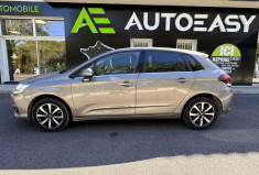 Citroën C4 1.2 e-THP 110 Millenium * ENTRETIEN A JOUR * CARPLAY * GARANTIE 6 MOIS