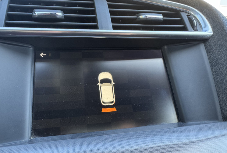Citroën C4 1.2 e-THP 110 Millenium * ENTRETIEN A JOUR * CARPLAY * GARANTIE 6 MOIS