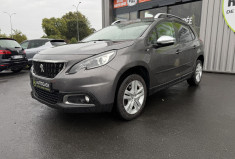 PEUGEOT 2008 110ch Style BVM5