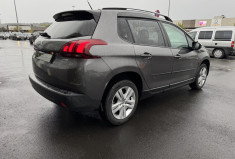 PEUGEOT 2008 110ch Style BVM5