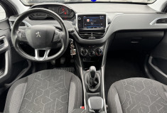 PEUGEOT 2008 110ch Style BVM5