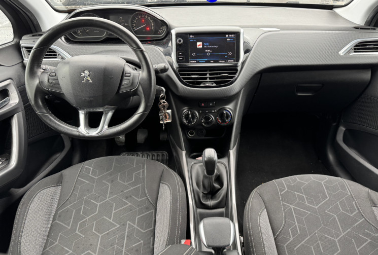 PEUGEOT 2008 110ch Style BVM5