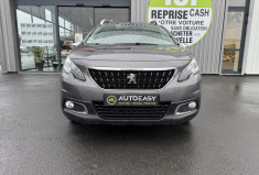 PEUGEOT 2008 110ch Style BVM5