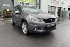 PEUGEOT 2008 110ch Style BVM5