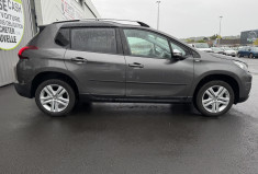 PEUGEOT 2008 110ch Style BVM5