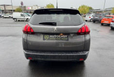 PEUGEOT 2008 110ch Style BVM5
