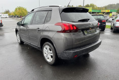 PEUGEOT 2008 110ch Style BVM5